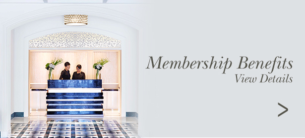Membership Benefit