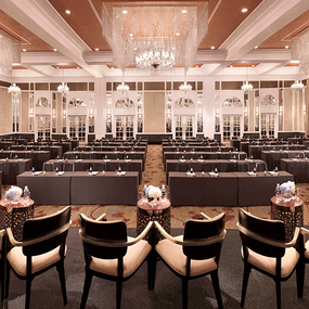 5 Star Luxury Heritage Hotel In Singapore Intercontinental Singapore